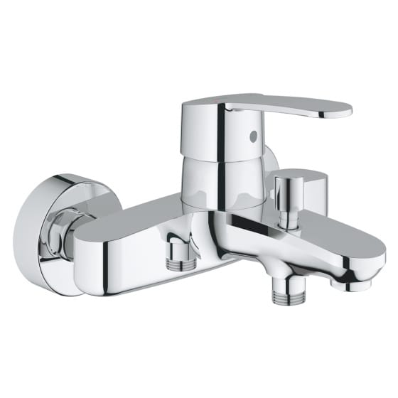 Image of Grohe Eurostyle Cosmopolitan Exposed Single Lever Shower Mixer Valve