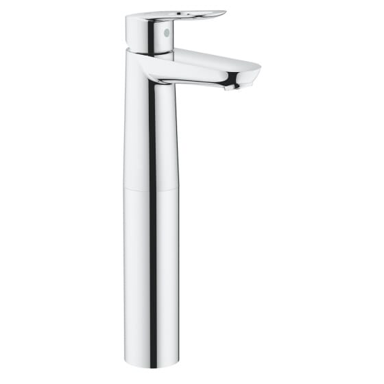 Image of Grohe BauLoop Tall Mono Basin Mixer Tap