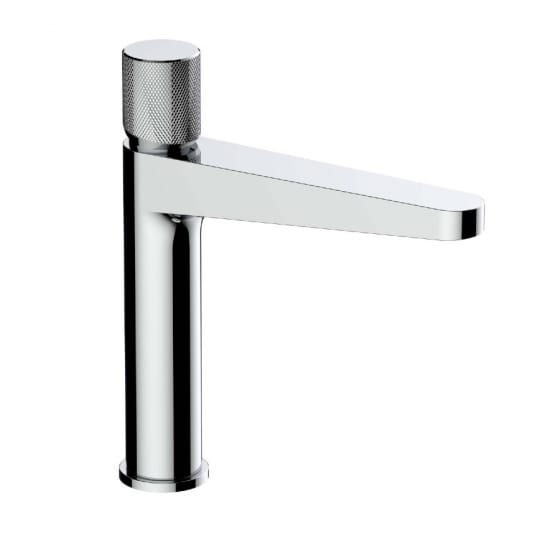 Image of RAK Amalfi Basin Mixer Tap