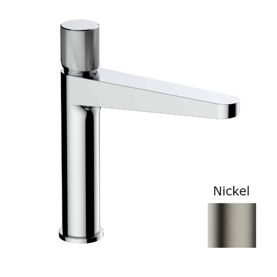 Image of RAK Amalfi Basin Mixer Tap