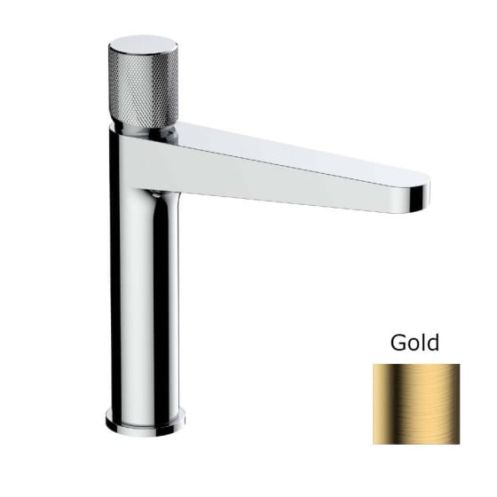 Image of RAK Amalfi Basin Mixer Tap