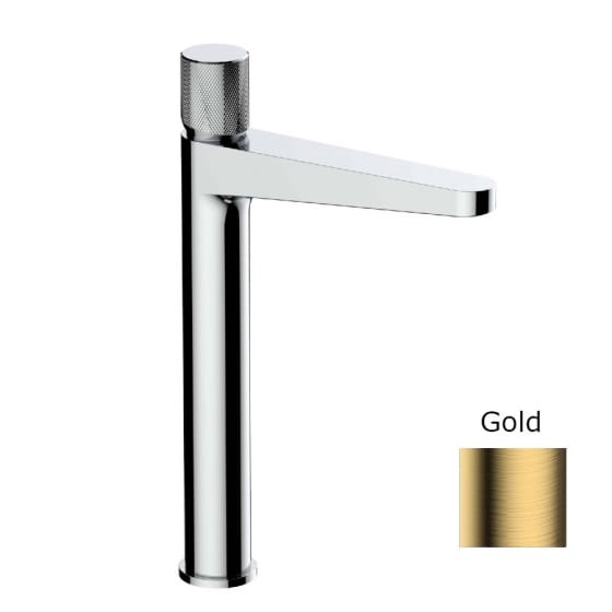 Image of RAK Amalfi Basin Mixer Tap