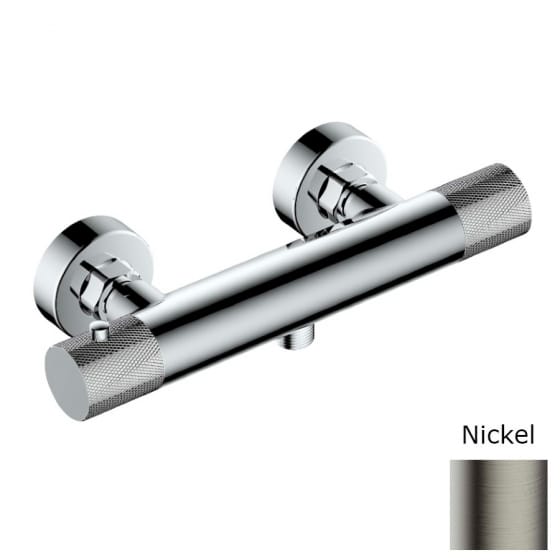 Image of RAK Amalfi Thermostatic Exposed Bar Shower Valve