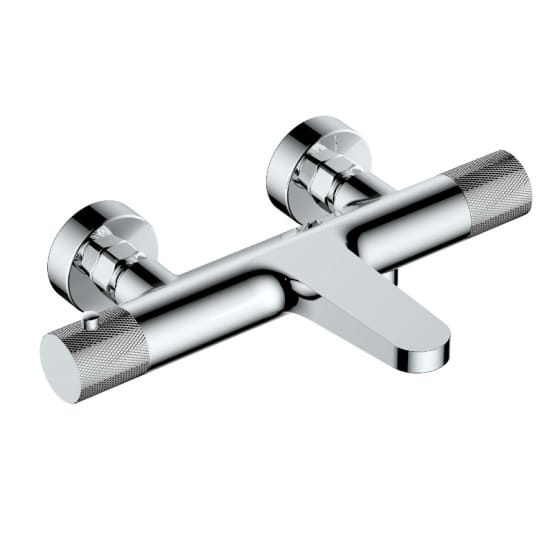 Image of RAK Amalfi Thermostatic Exposed Bar Shower Valve