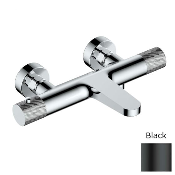 Image of RAK Amalfi Thermostatic Exposed Bar Shower Valve