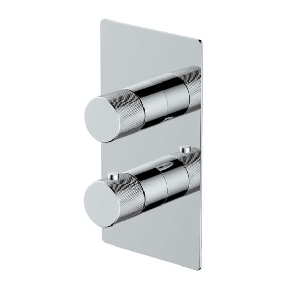 Image of RAK Amalfi Concealed Thermostatic Shower Valve