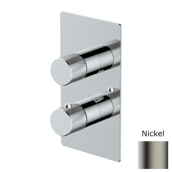 Image of RAK Amalfi Concealed Thermostatic Shower Valve