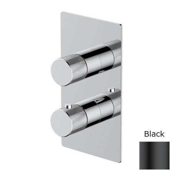 Image of RAK Amalfi Concealed Thermostatic Shower Valve