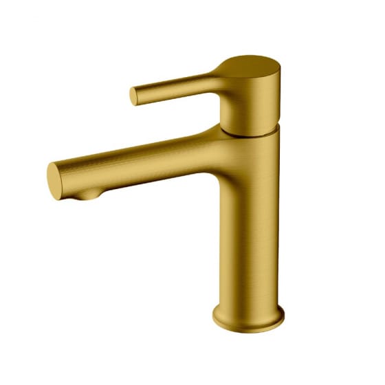 Image of RAK Sorrento Basin Mixer Tap