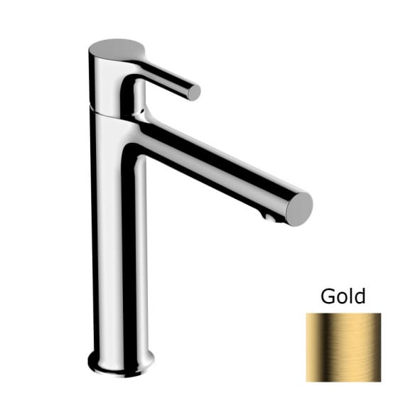 Image of RAK Sorrento Basin Mixer Tap