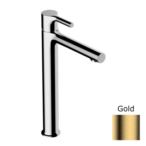 Image of RAK Sorrento Basin Mixer Tap