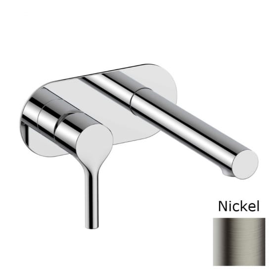 Image of RAK Sorrento Wall Mounted Basin Mixer Tap