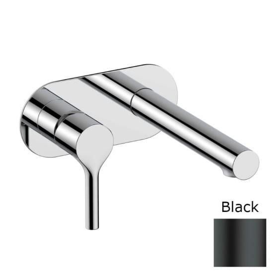 Image of RAK Sorrento Wall Mounted Basin Mixer Tap