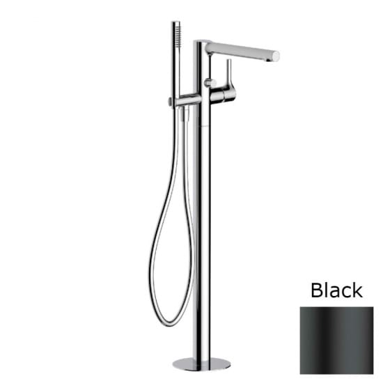 Image of RAK Sorrento Freestanding Bath Shower Mixer Tap