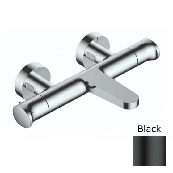 Image of RAK Thermostatic Exposed Bar Shower Valve