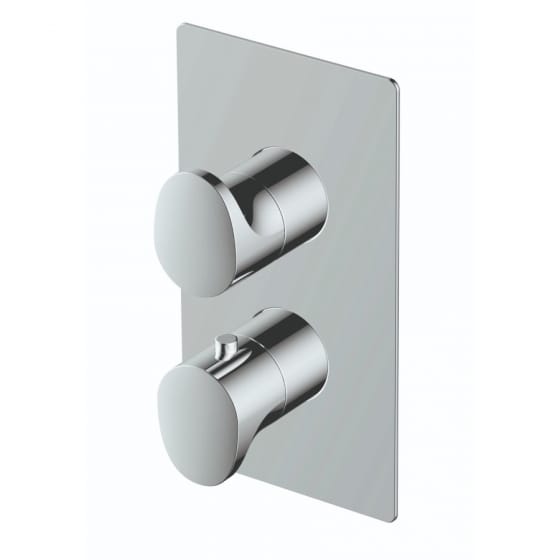 Image of RAK Concealed Thermostatic Shower Valve