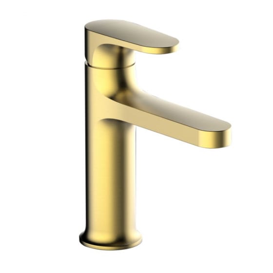 Image of RAK Portofino Basin Mixer Tap