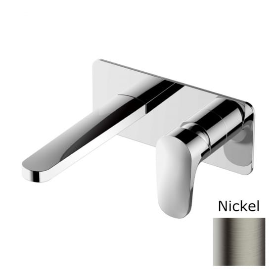 Image of RAK Portofino Wall Mounted Basin Mixer Tap