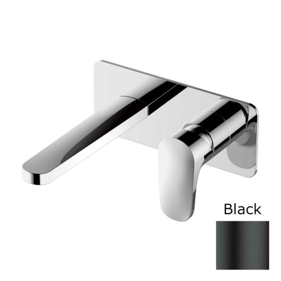 Image of RAK Portofino Wall Mounted Basin Mixer Tap