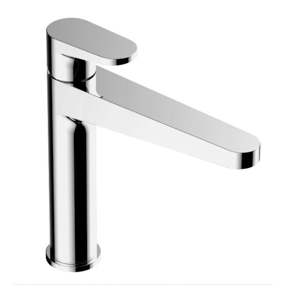 Image of RAK Ischia Basin Mixer Tap