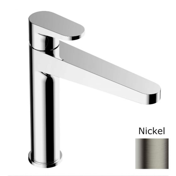 Image of RAK Ischia Basin Mixer Tap