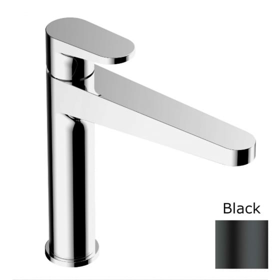 Image of RAK Ischia Basin Mixer Tap