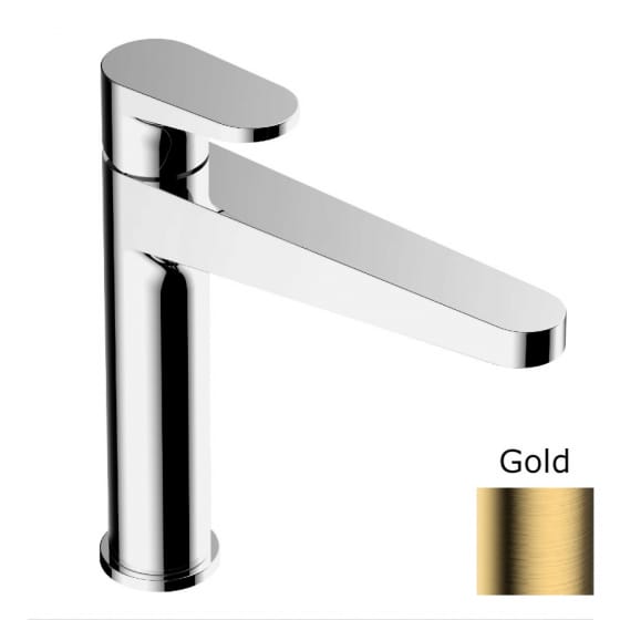 Image of RAK Ischia Basin Mixer Tap