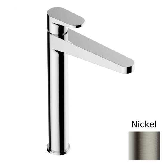 Image of RAK Ischia Basin Mixer Tap