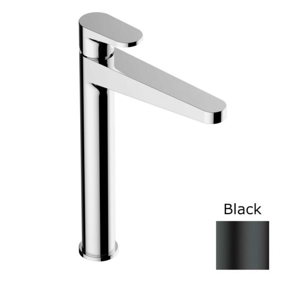 Image of RAK Ischia Basin Mixer Tap