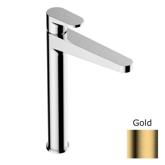 Image of RAK Ischia Basin Mixer Tap