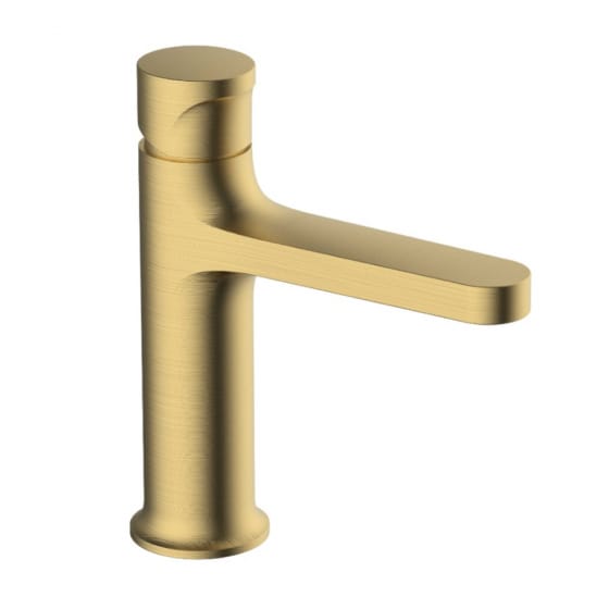 Image of RAK Positano Basin Mixer Tap