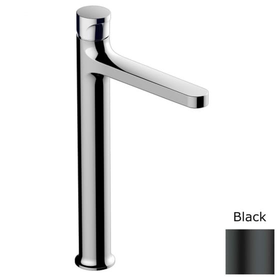 Image of RAK Positano Basin Mixer Tap