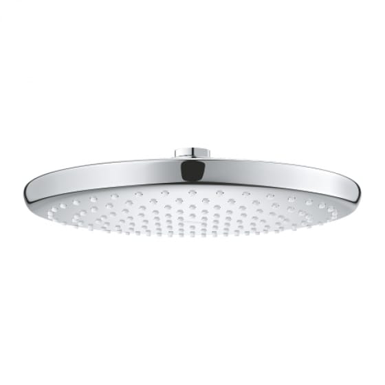 Image of Grohe Tempesta 250 Shower Head