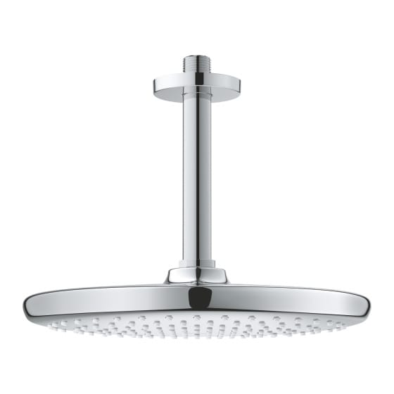 Image of Grohe Tempesta 250 Shower Head