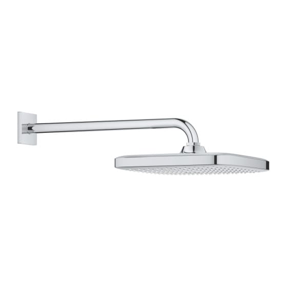 Image of Grohe Tempesta 250 Shower Head