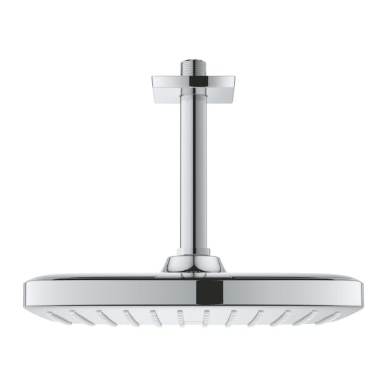 Image of Grohe Tempesta 250 Shower Head