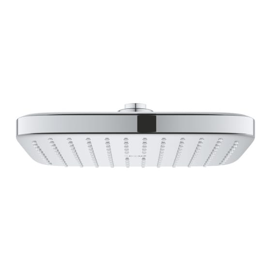 Image of Grohe Tempesta 250 Shower Head