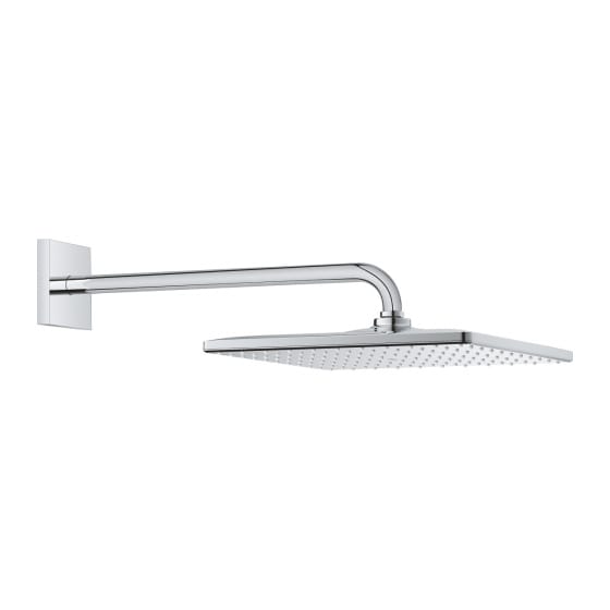 Image of Grohe Rainshower Mono 310 Shower Head