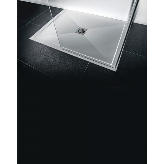 Image of Reflexion Designer Ultraslim Rectangular Shower Tray