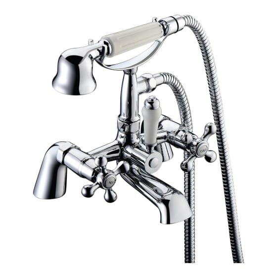 Image of BTL Modo² Bath Shower Mixer