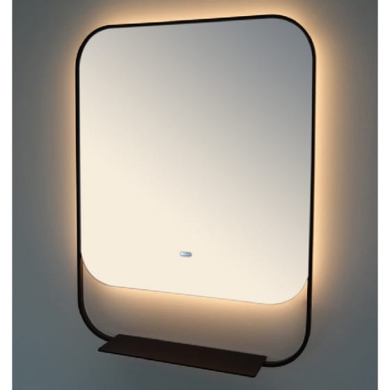 Image of BTL Luxxo LED Mirror With Shelf