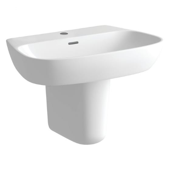Image of BTL Tay Pedestal Basin