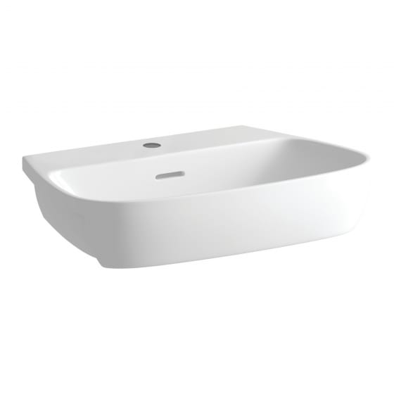 Image of BTL Aeron Semi Recessed Basin