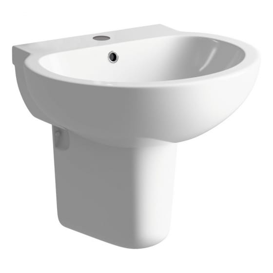 Image of BTL Helmand Pedestal Basin