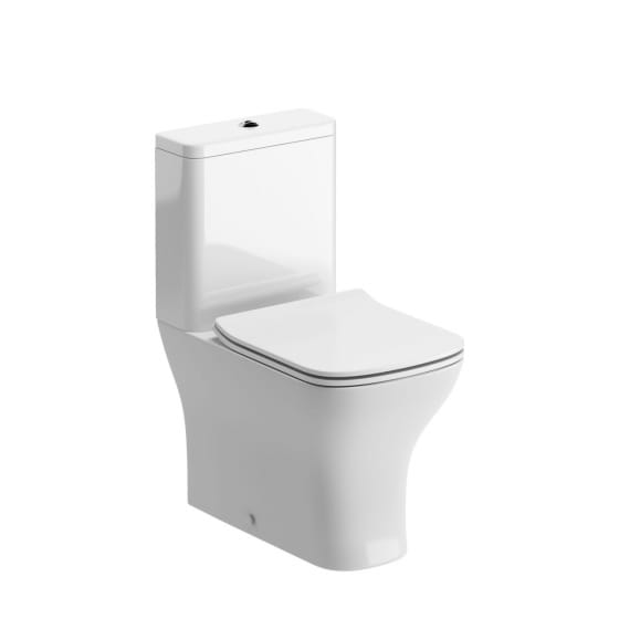 Image of BTL Beal Close Coupled Toilet