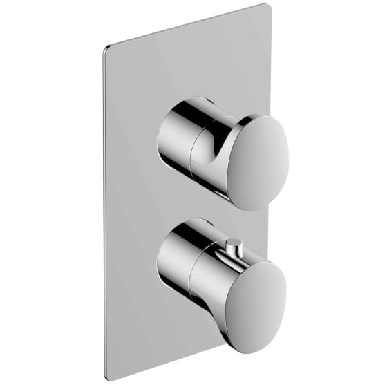 Image of RAK Concealed Thermostatic Shower Valve