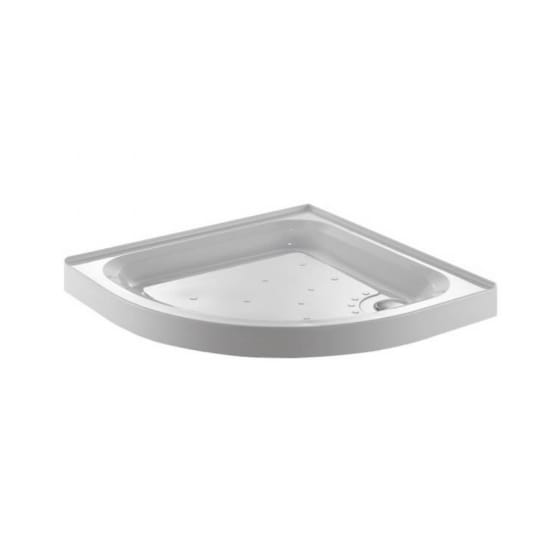 Image of Just Trays Ultracast Quadrant Shower Tray