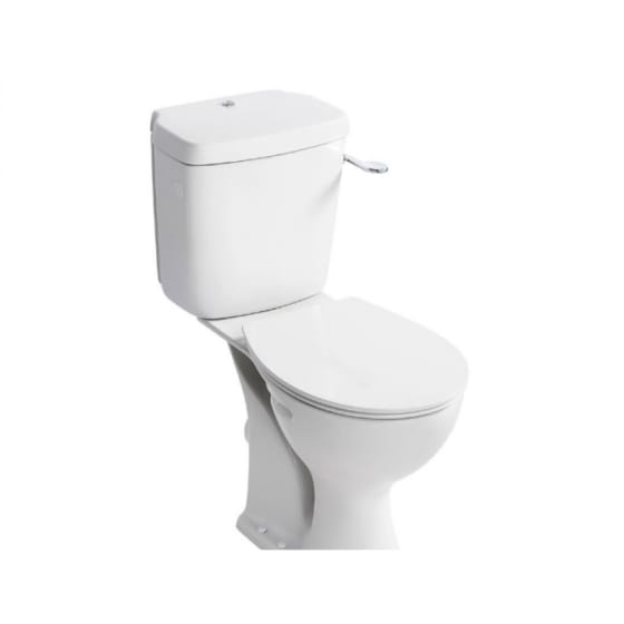 Image of Armitage Shanks Sandringham 21 Close Coupled Toilet