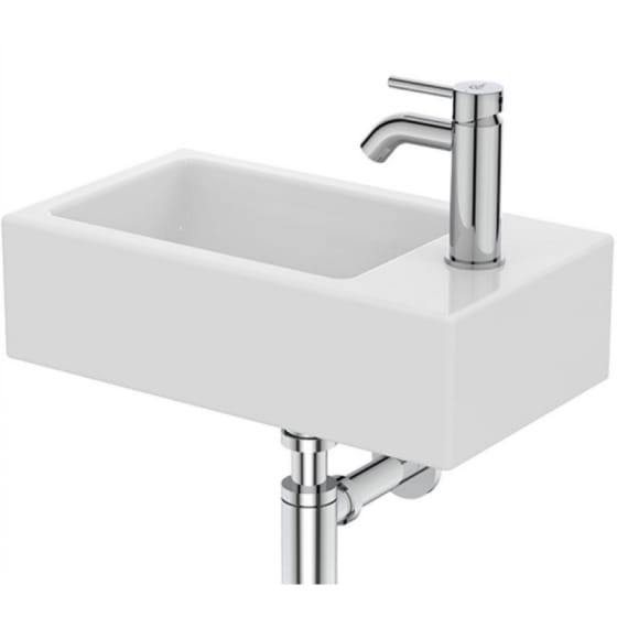 Image of Armitage Shanks Edit S Rectangular Handrinse Basin