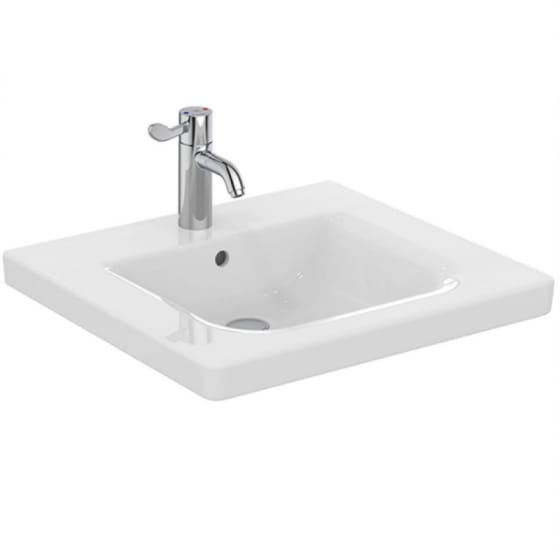 Image of Armitage Shanks Edit Assist Accessible Basin